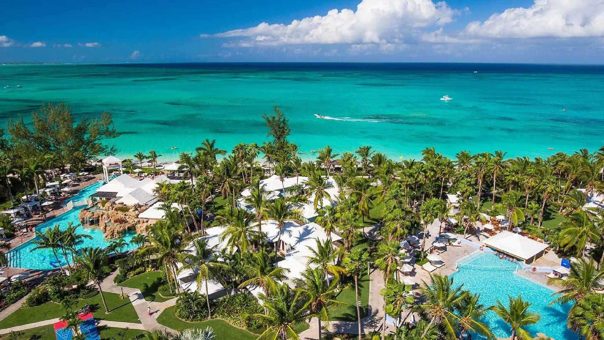 Hotel Beaches Turks & Caicos The Bight Settlements
