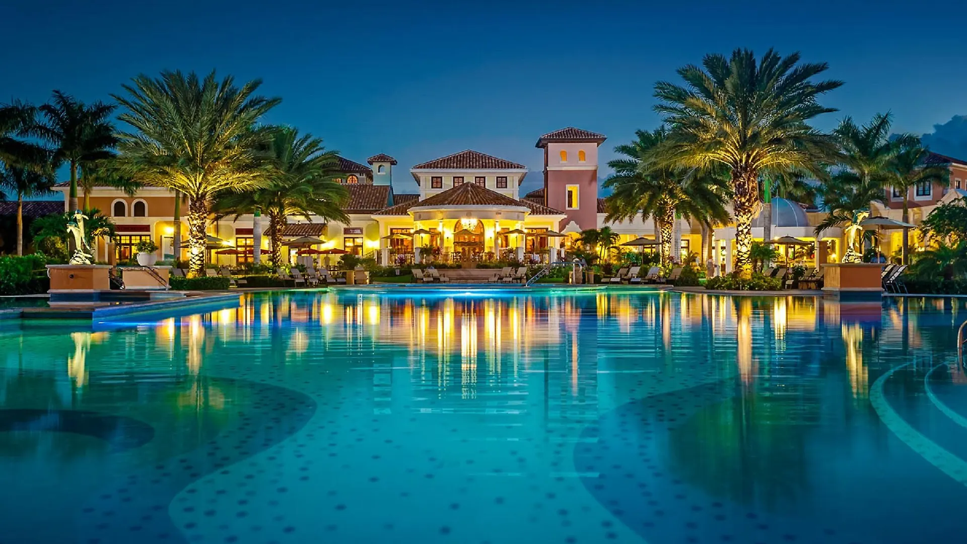 Beaches Turks & Caicos The Bight Settlements