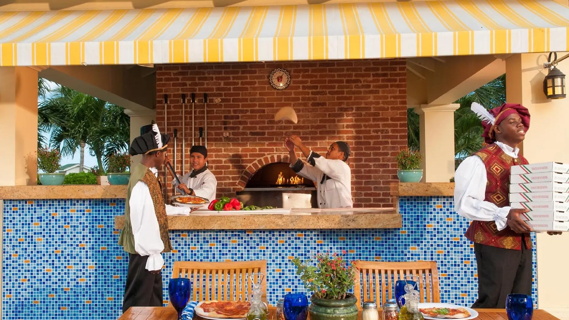 Beaches Turks & Caicos The Bight Settlements 5*,