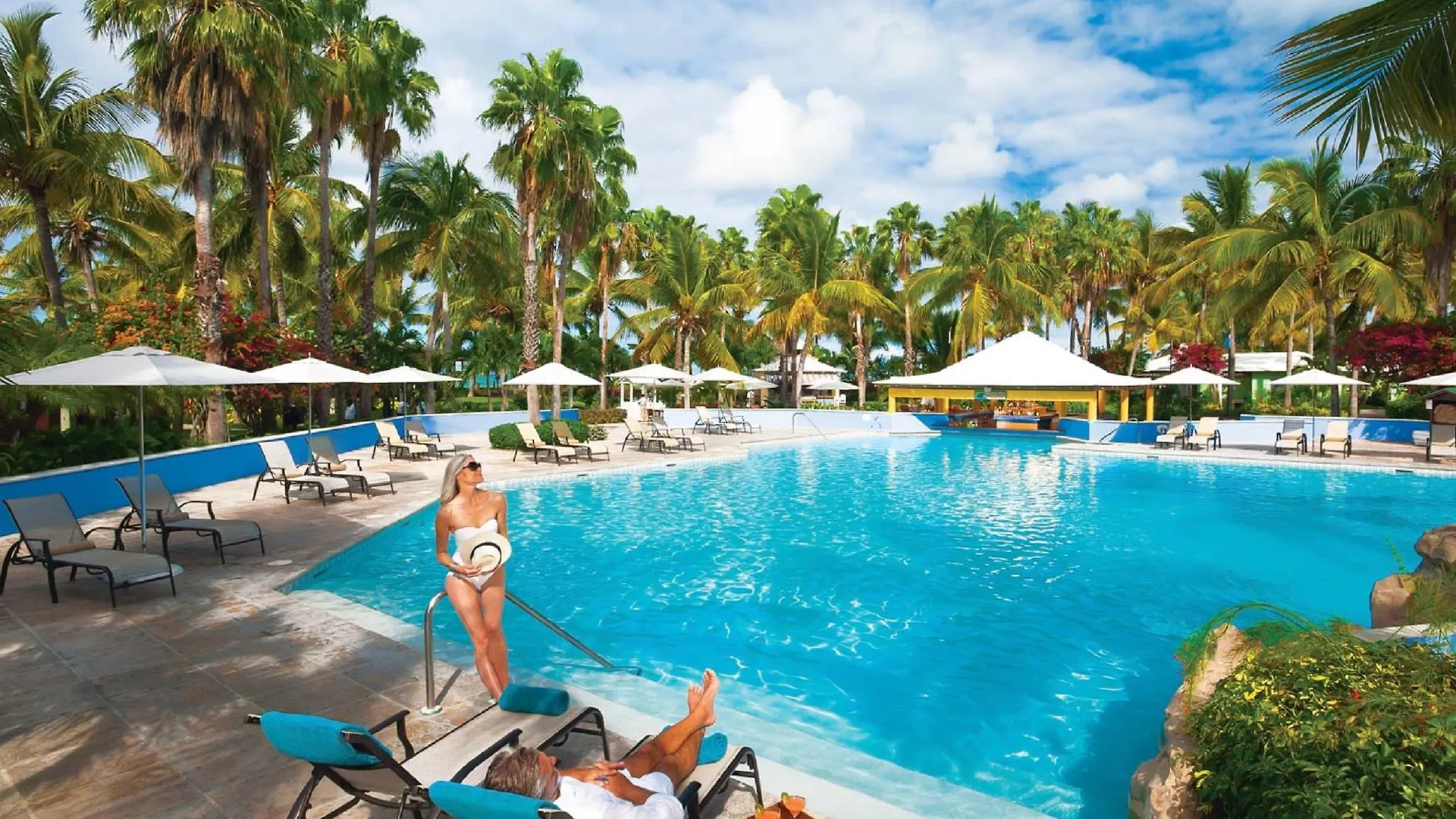 Hotel Beaches Turks & Caicos The Bight Settlements