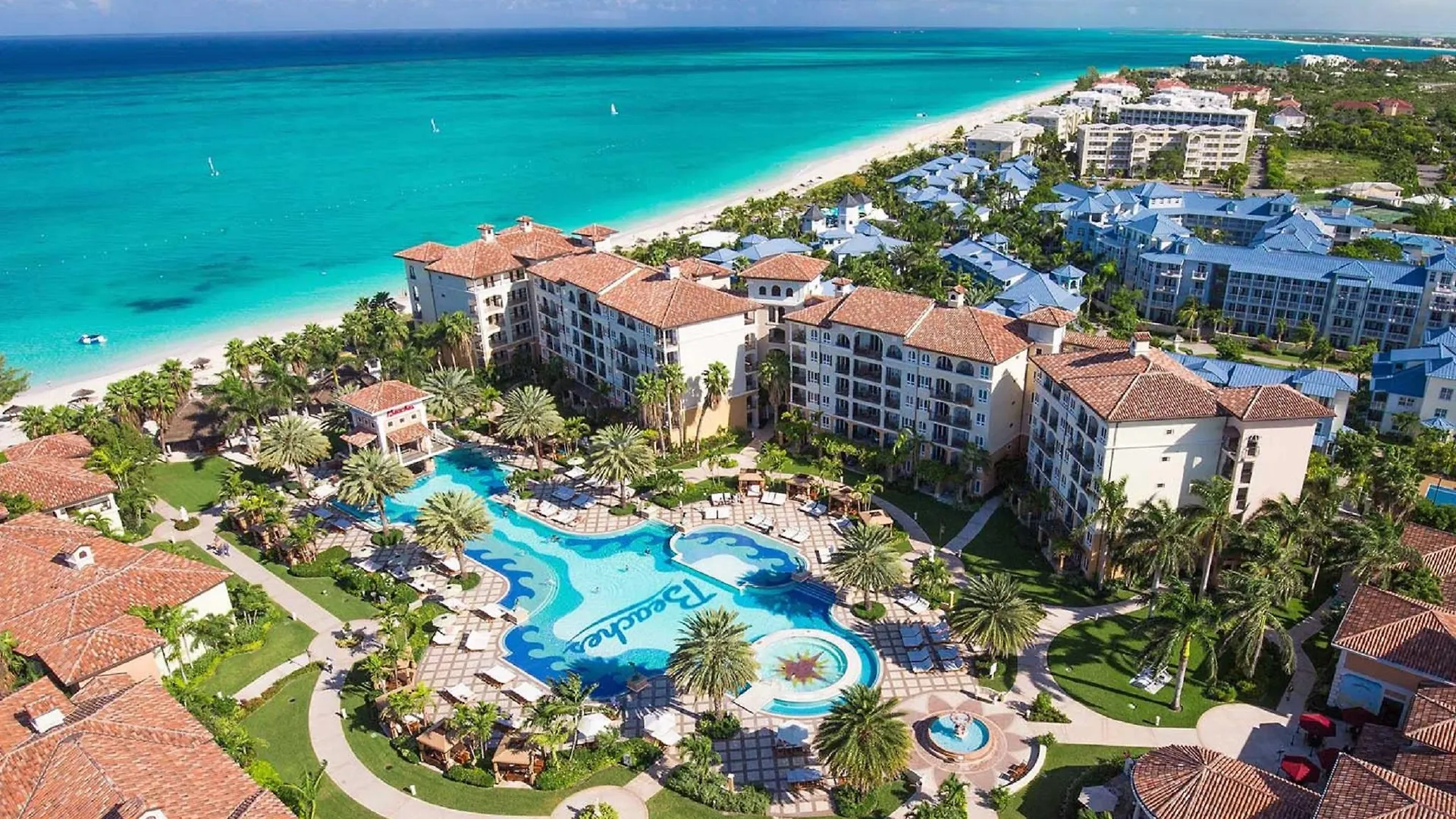 Beaches Turks & Caicos The Bight Settlements Turks And Caicos Islands