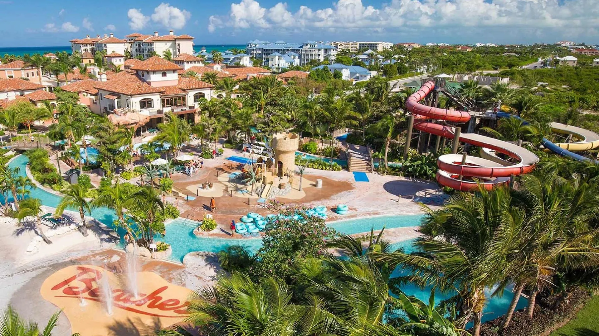 Hotel Beaches Turks & Caicos The Bight Settlements