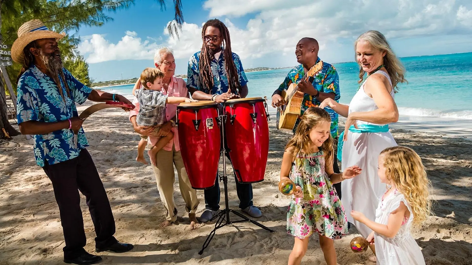 Hotel Beaches Turks & Caicos The Bight Settlements