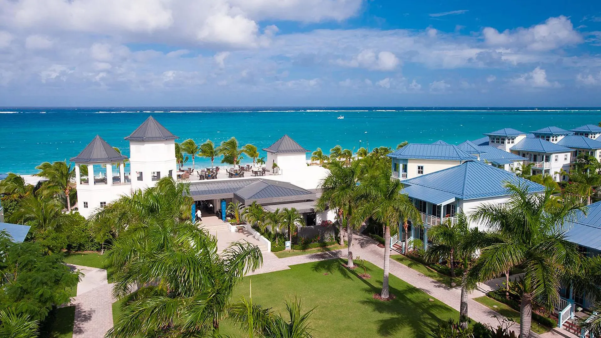 Hotel Beaches Turks & Caicos The Bight Settlements