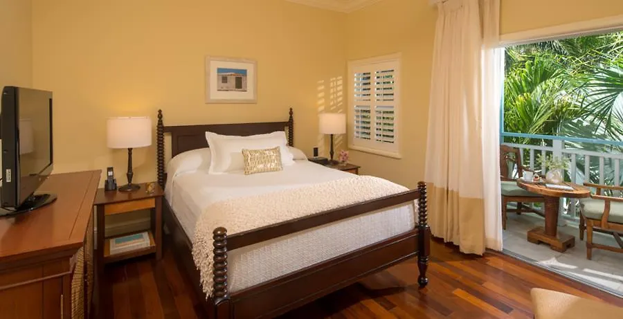 Beaches Turks & Caicos The Bight Settlements Hotel